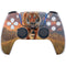 Vincent Hie Rising Tiger PS5 Controller Skin
